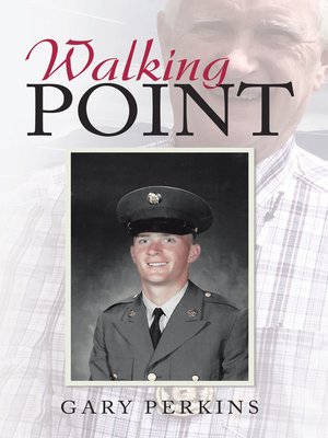 cover image of Walking Point